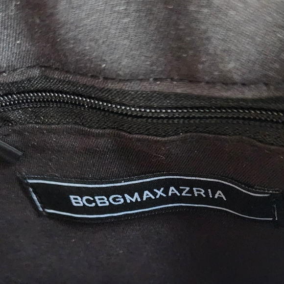 BCBGMAXAZRIA Wristlet - Picture 4 of 4